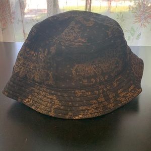 True religion bucket hat